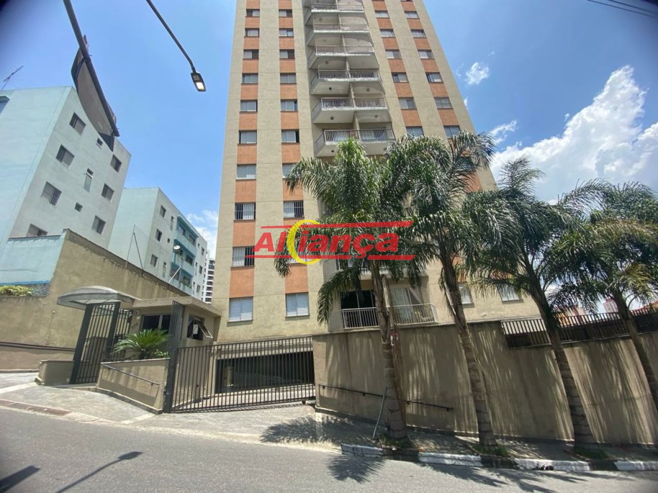 Foto 1 de Apartamento, para Locação, em Macedo, Guarulhos - Ref AI6170