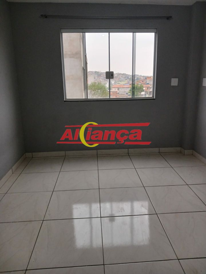 Foto 1 de Casa, para Locação, em Cidade Soberana, Guarulhos - Ref AI62079