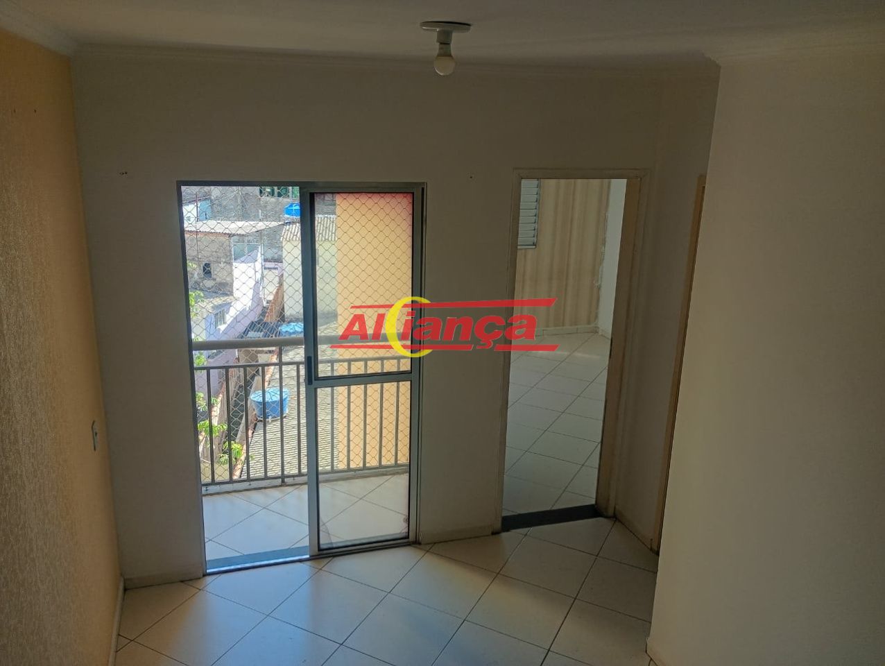 Foto 1 de Apartamento, para Locação, em Picanço, Guarulhos - Ref AI62261