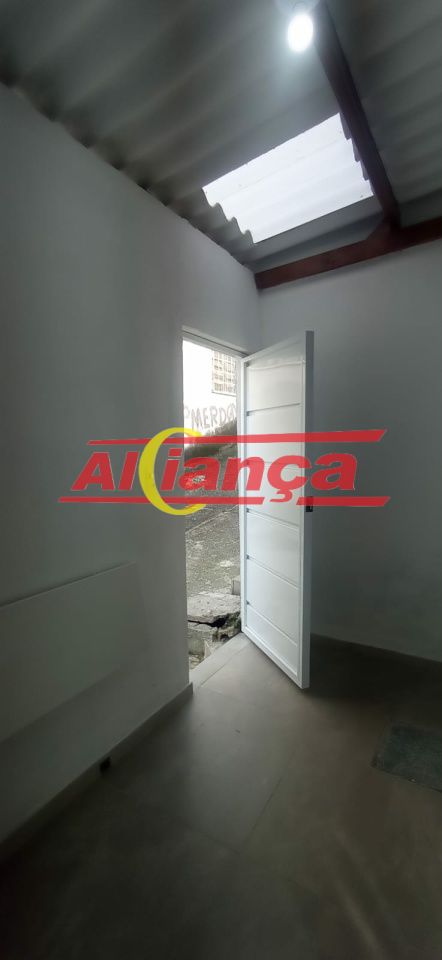 Foto 1 de Casa, para Locação, em Jardim Presidente Dutra, Guarulhos - Ref AI62398