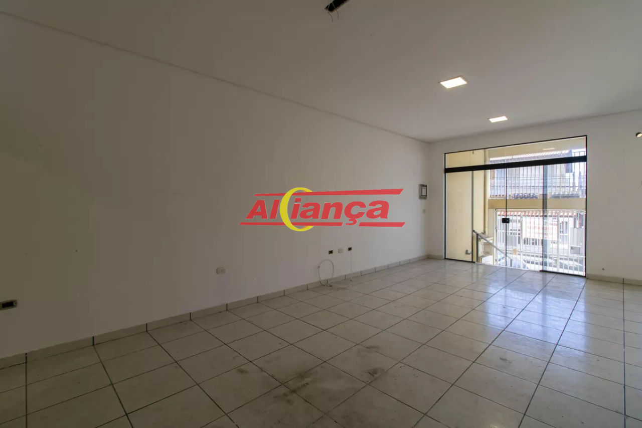 Foto 1 de Casa, para Locação, em Vila Augusta, Guarulhos - Ref AI62687