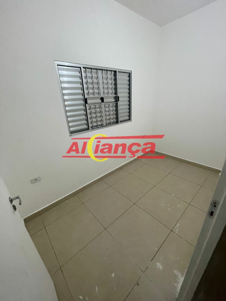 Foto 1 de Casa, para Locação, em Jardim Adriana, Guarulhos - Ref AI63766