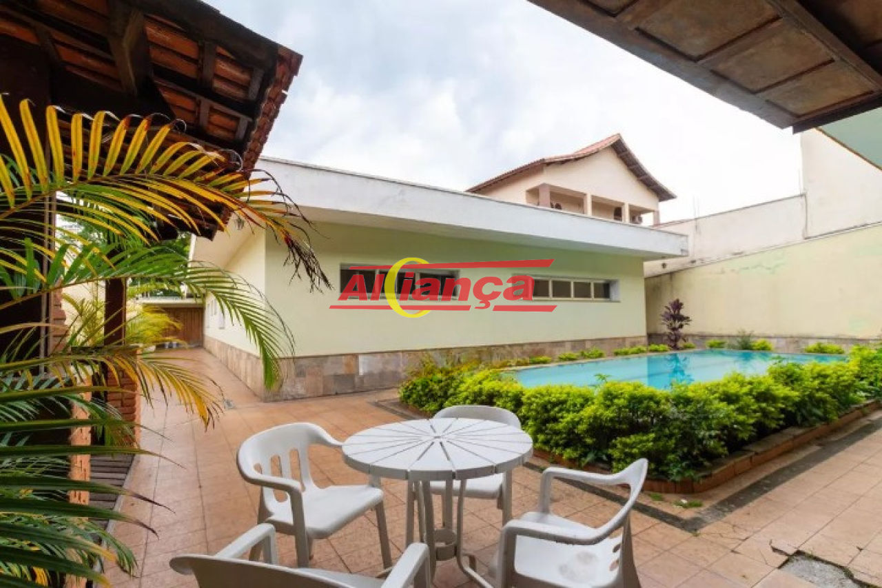 Foto 1 de Casa, para Venda, em Vila Rosália, Guarulhos - Ref AI64129