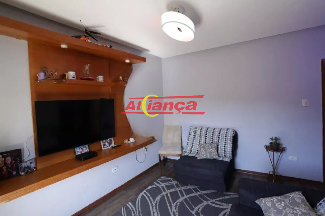 Foto 1 de Casa, para Venda, em Vila Pierina, São Paulo - Ref AI64574