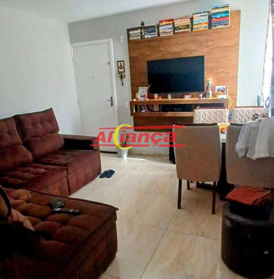 Foto 1 de Apartamento, para Venda, em Jardim Centenário, Guarulhos - Ref AI64805
