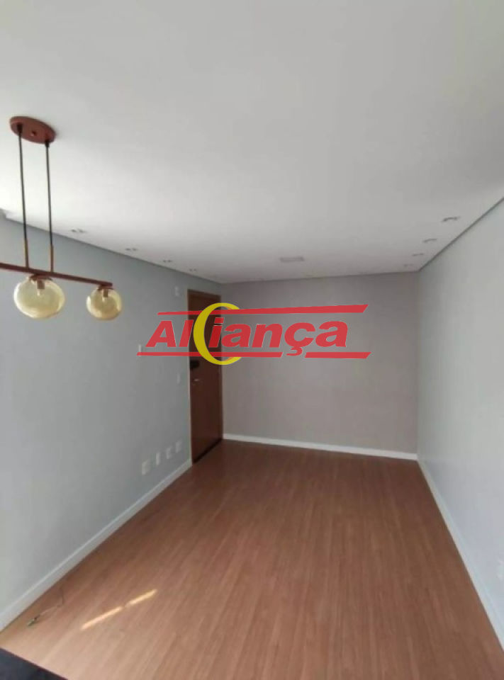 Foto 1 de Apartamento, para Locação, em Vila Rio de Janeiro, Guarulhos - Ref AI64827