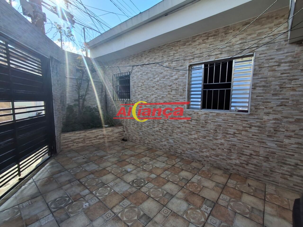 Foto 1 de Casa, para Venda, em Vila Nova Carolina, São Paulo - Ref AI64873