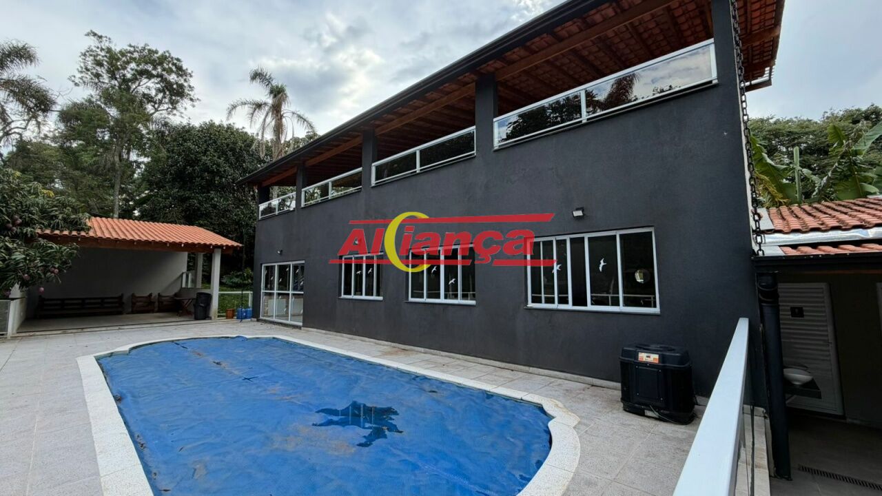 Foto 1 de Casa, para Venda, em Luiz Fagundes, Mairiporã - Ref AI64998