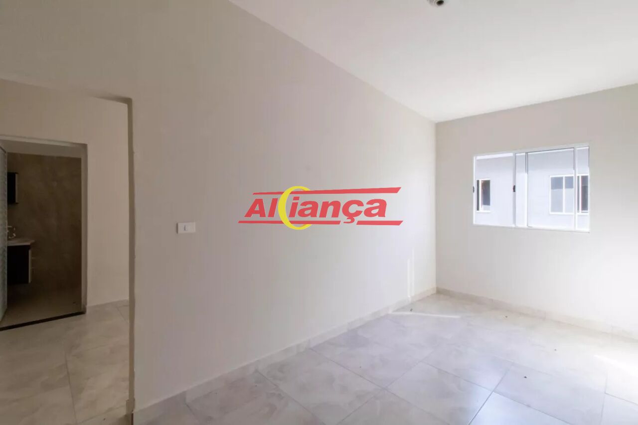Foto 1 de Casa, para Locação, em Chácara Cabuçu, Guarulhos - Ref AI65365