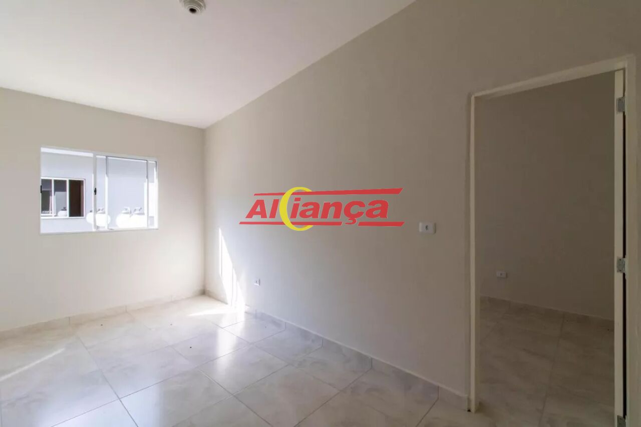 Foto 1 de Casa, para Locação, em Chácara Cabuçu, Guarulhos - Ref AI65368