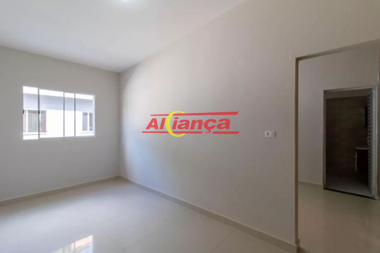 Foto 1 de Casa, para Locação, em Chácara Cabuçu, Guarulhos - Ref AI65370