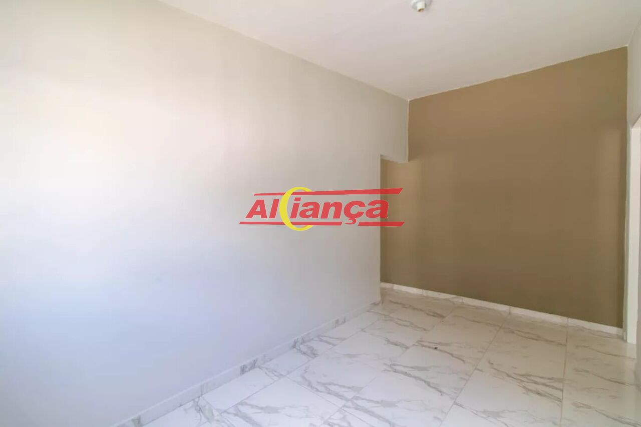 Foto 1 de Casa, para Locação, em Chácara Cabuçu, Guarulhos - Ref AI65373