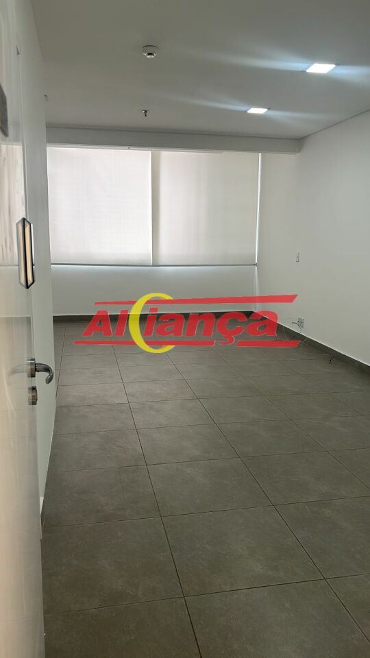 Foto 1 de Comercial, para Venda, em Vila Pedro Moreira, Guarulhos - Ref AI65534