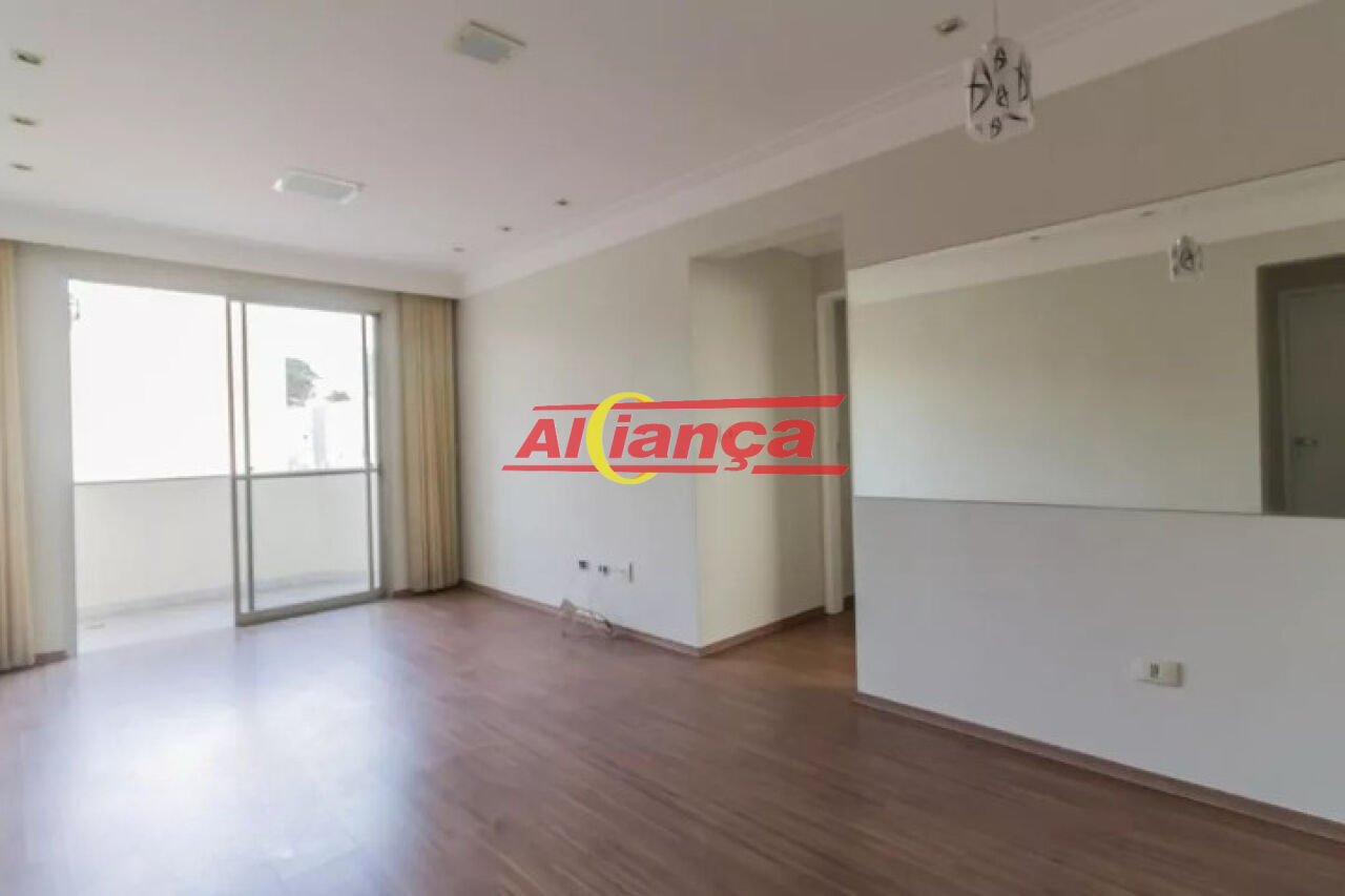 Foto 1 de Apartamento, para Venda, em Jardim Guarulhos, Guarulhos - Ref AI65551