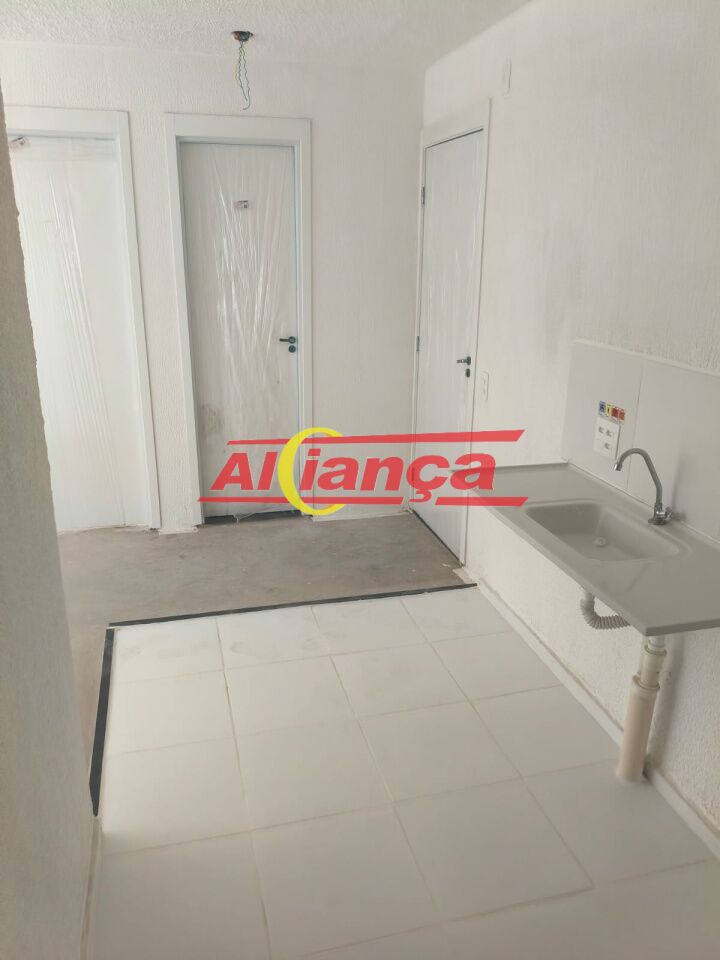 Foto 1 de Apartamento, para Venda, em Vila Sílvia, São Paulo - Ref AI65756