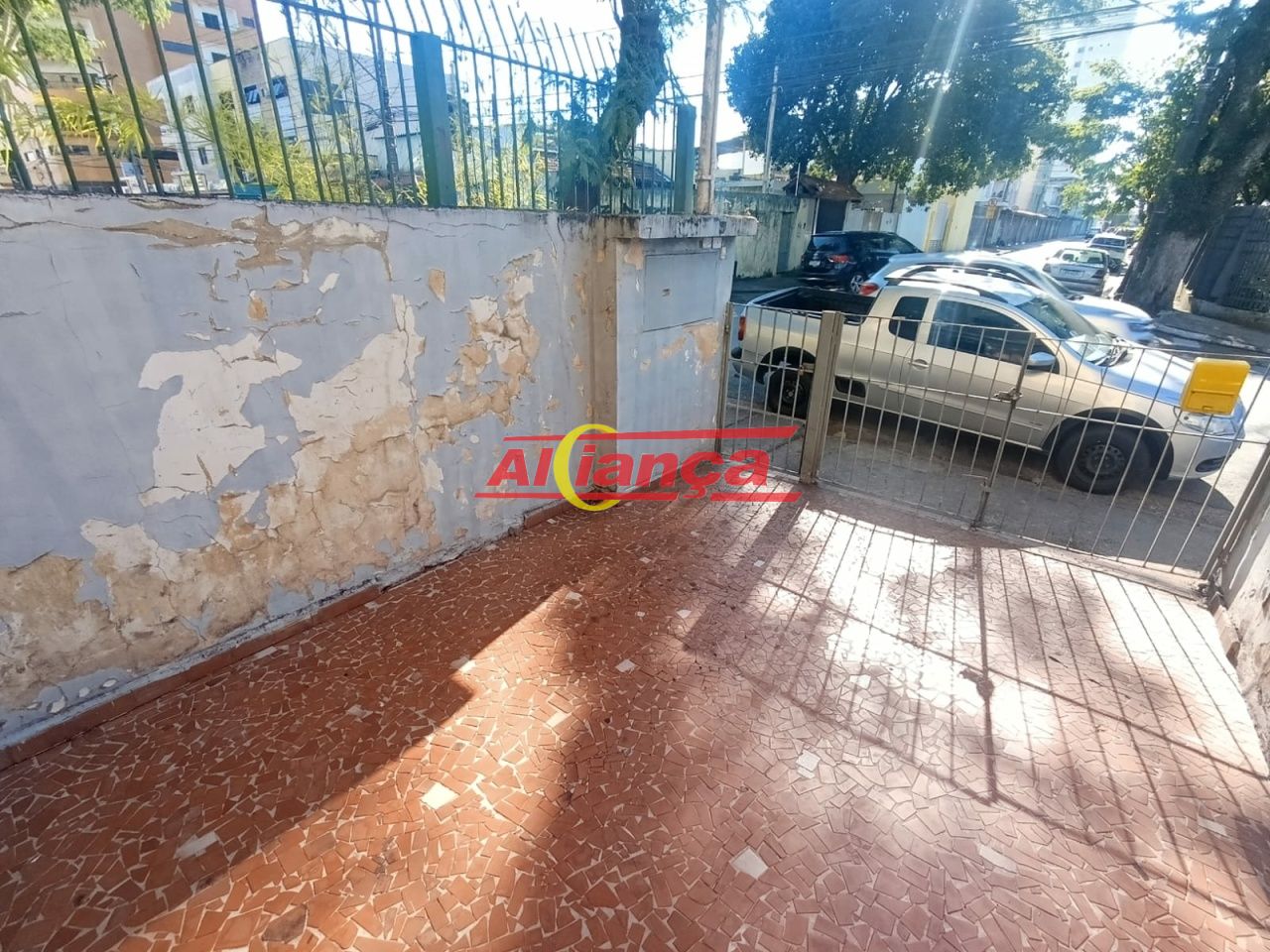 Foto 1 de Apartamento, para Locação, em Centro, Guarulhos - Ref AI6579