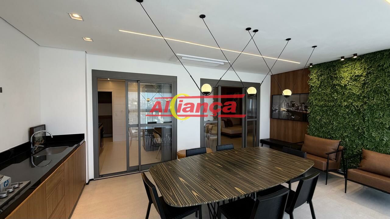 Foto 1 de Apartamento, para Venda, em Jardim Bebedouro, Guarulhos - Ref AI65796
