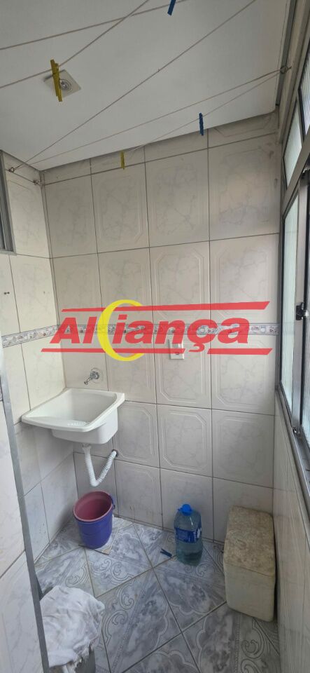 Foto 1 de Apartamento, para Venda, em Vila Sílvia, São Paulo - Ref AI65861