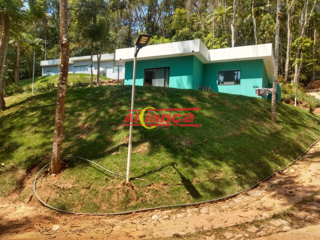 Foto 1 de Casa, para Venda, em Chácara Bananal, Arujá - Ref AI66074