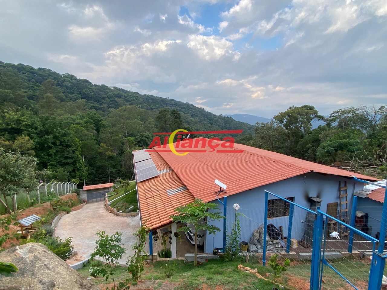 Foto 1 de Casa, para Venda, em Chácaras Santa Fé, Mairiporã - Ref AI66089