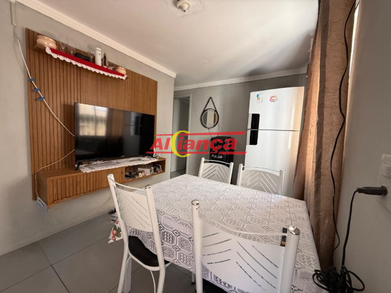 Foto 1 de Apartamento, para Venda, em Jardim Guilhermino, Guarulhos - Ref AI66184