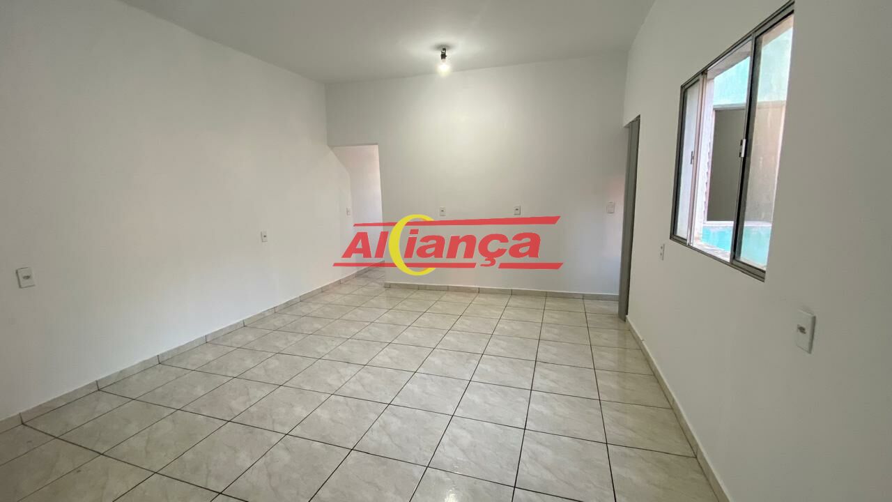 Foto 1 de Casa, para Venda, em Jardim Guaracy, Guarulhos - Ref AI66342