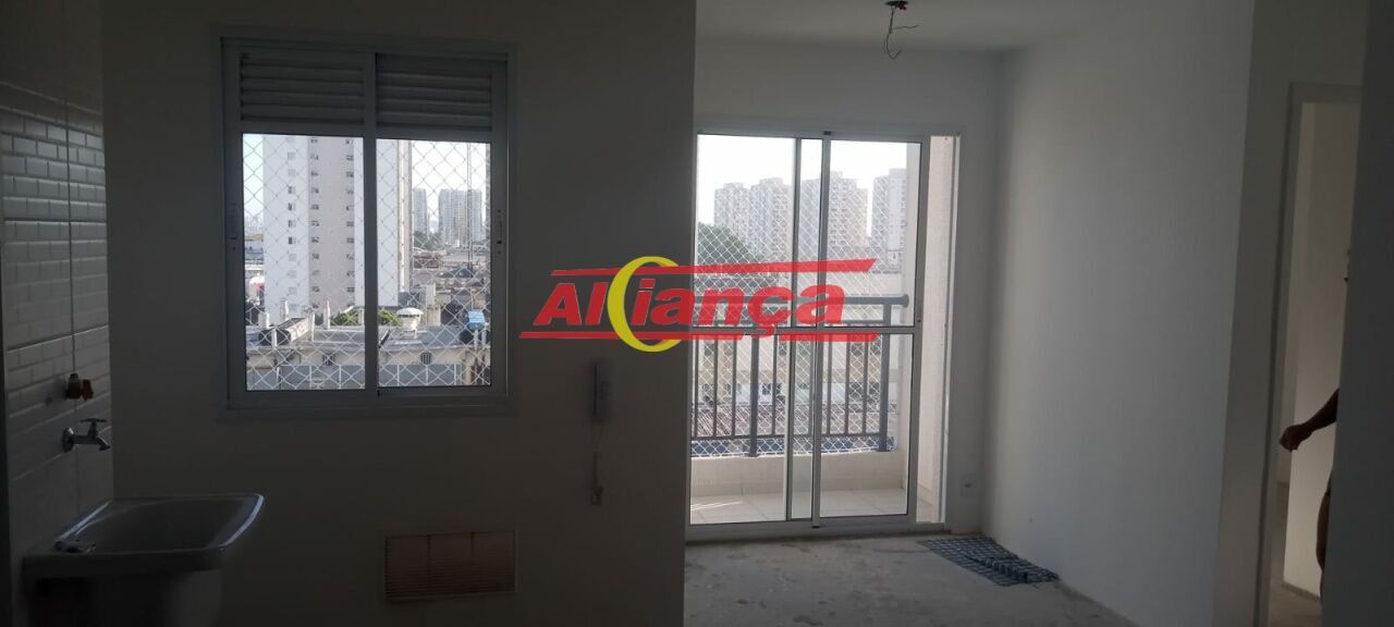 Foto 1 de Apartamento, para Venda, em Vila São João, Guarulhos - Ref AI66497