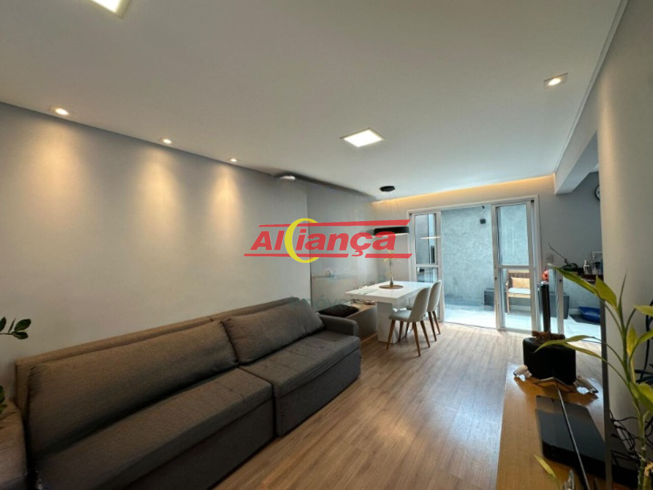 Foto 1 de Casa, para Venda, em Vila São João, Guarulhos - Ref AI66504