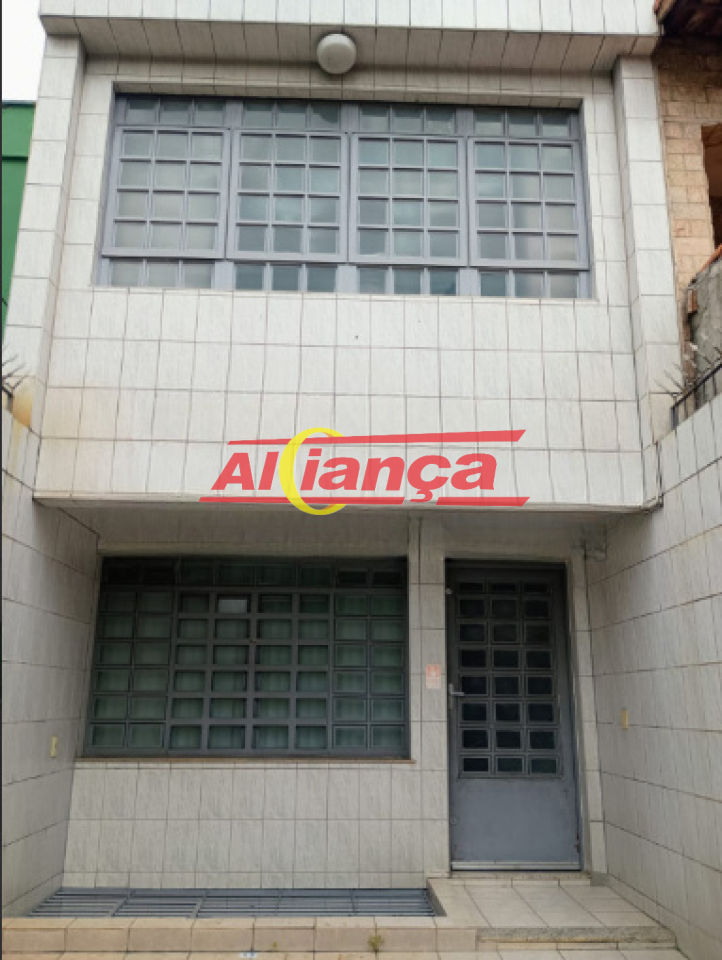 Foto 1 de Casa, para Locação, em Macedo, Guarulhos - Ref AI66522
