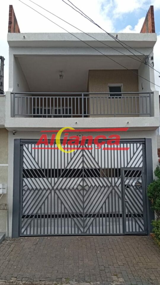 Foto 1 de Casa, para Venda, em Vila Carmela II, Guarulhos - Ref AI66674