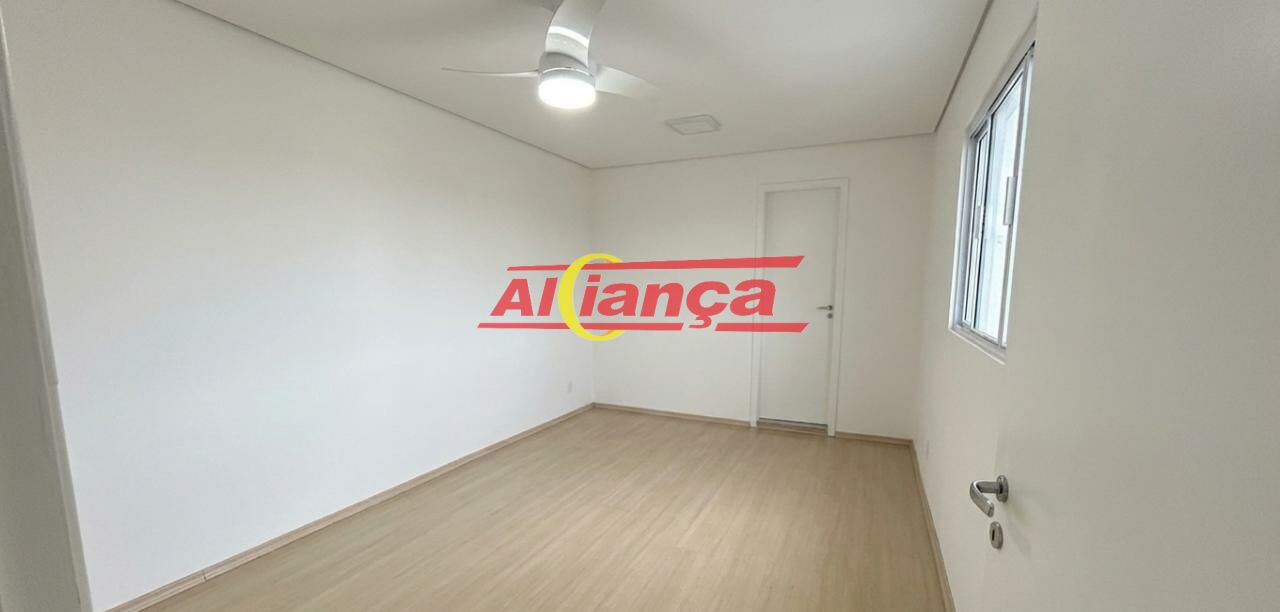 Foto 1 de Casa, para Locação, em Parque Continental, Guarulhos - Ref AI66706