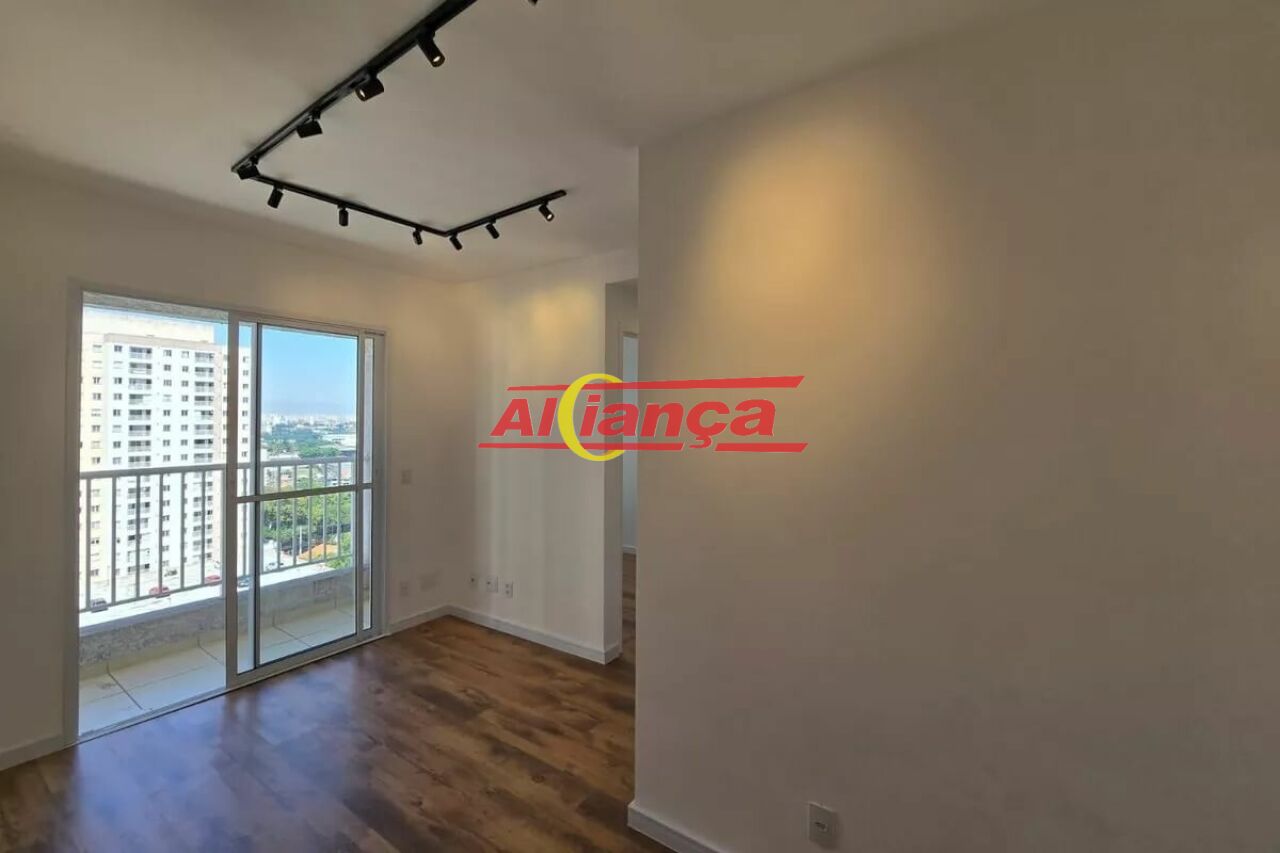 Foto 1 de Apartamento, para Venda, em Vila São João, Guarulhos - Ref AI66743