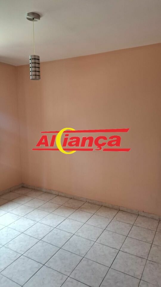 Foto 1 de Casa, para Locação, em Vila São João, Guarulhos - Ref AI66757