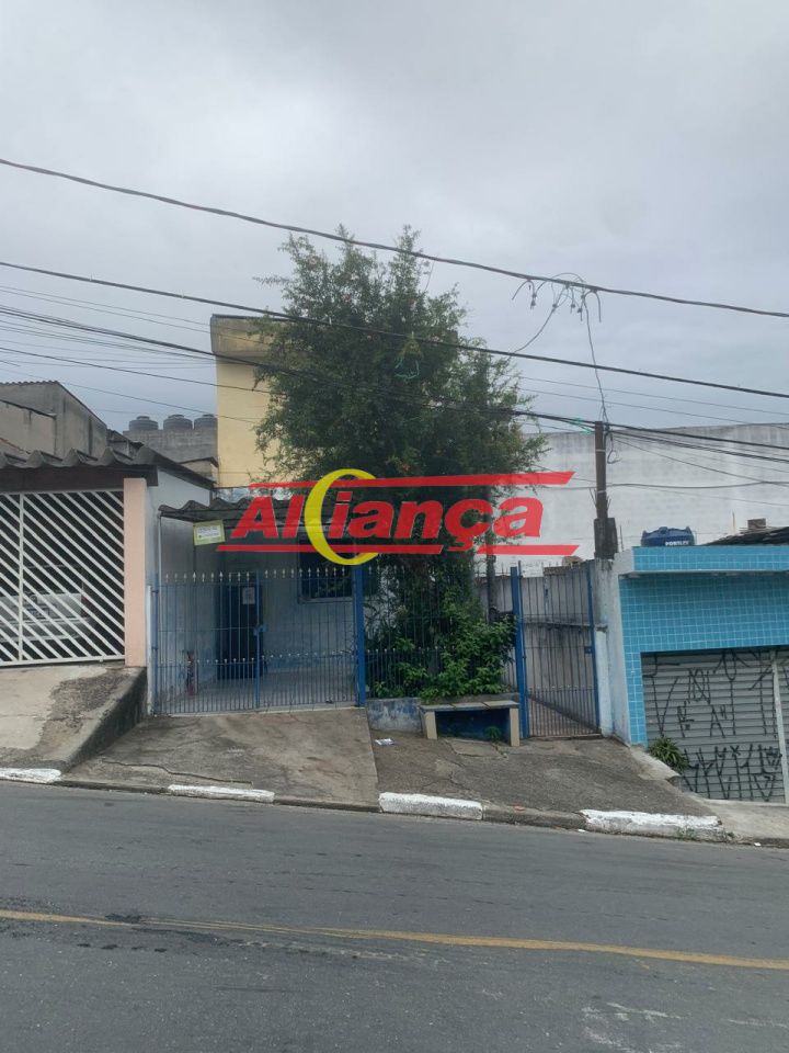 Foto 1 de Casa, para Venda, em Parque Jurema, Guarulhos - Ref AI66820
