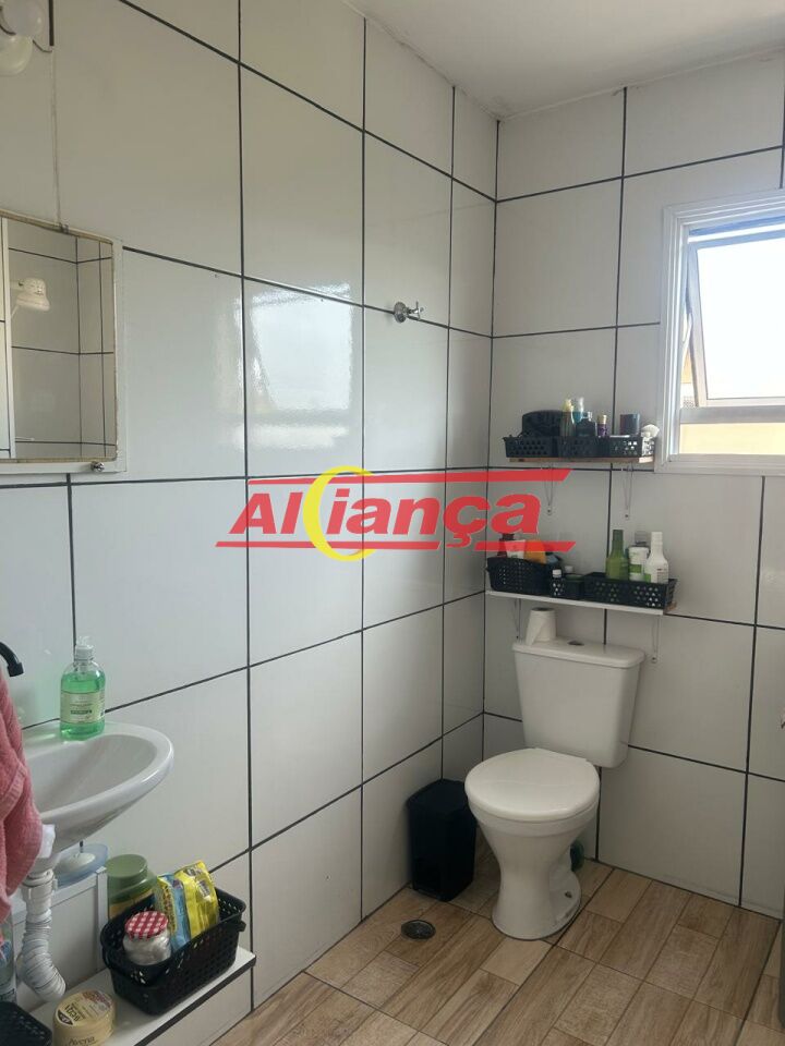 Apartamento Guarulhos Jardim Centenário OPORTUNIDADE APARTAMENTO COND ...