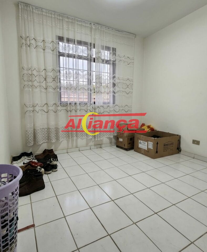 Foto 1 de Apartamento, para Venda, em Parque Uirapuru, Guarulhos - Ref AI66842