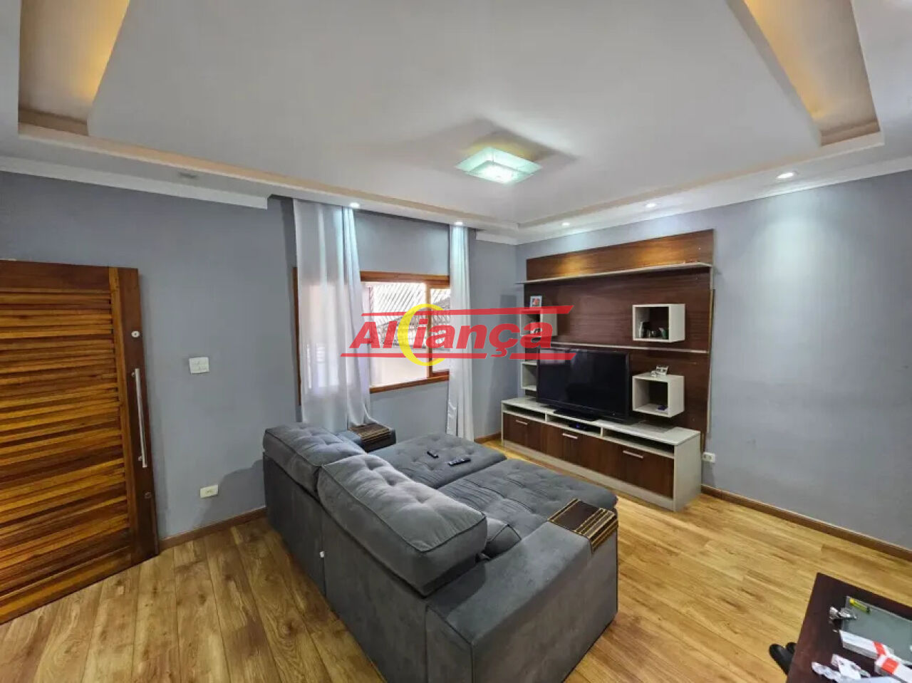 Foto 1 de Casa, para Venda, em Vila São João, Guarulhos - Ref AI66854