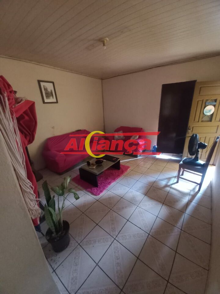 Foto 1 de Casa, para Venda, em Parque São Miguel, Guarulhos - Ref AI66870