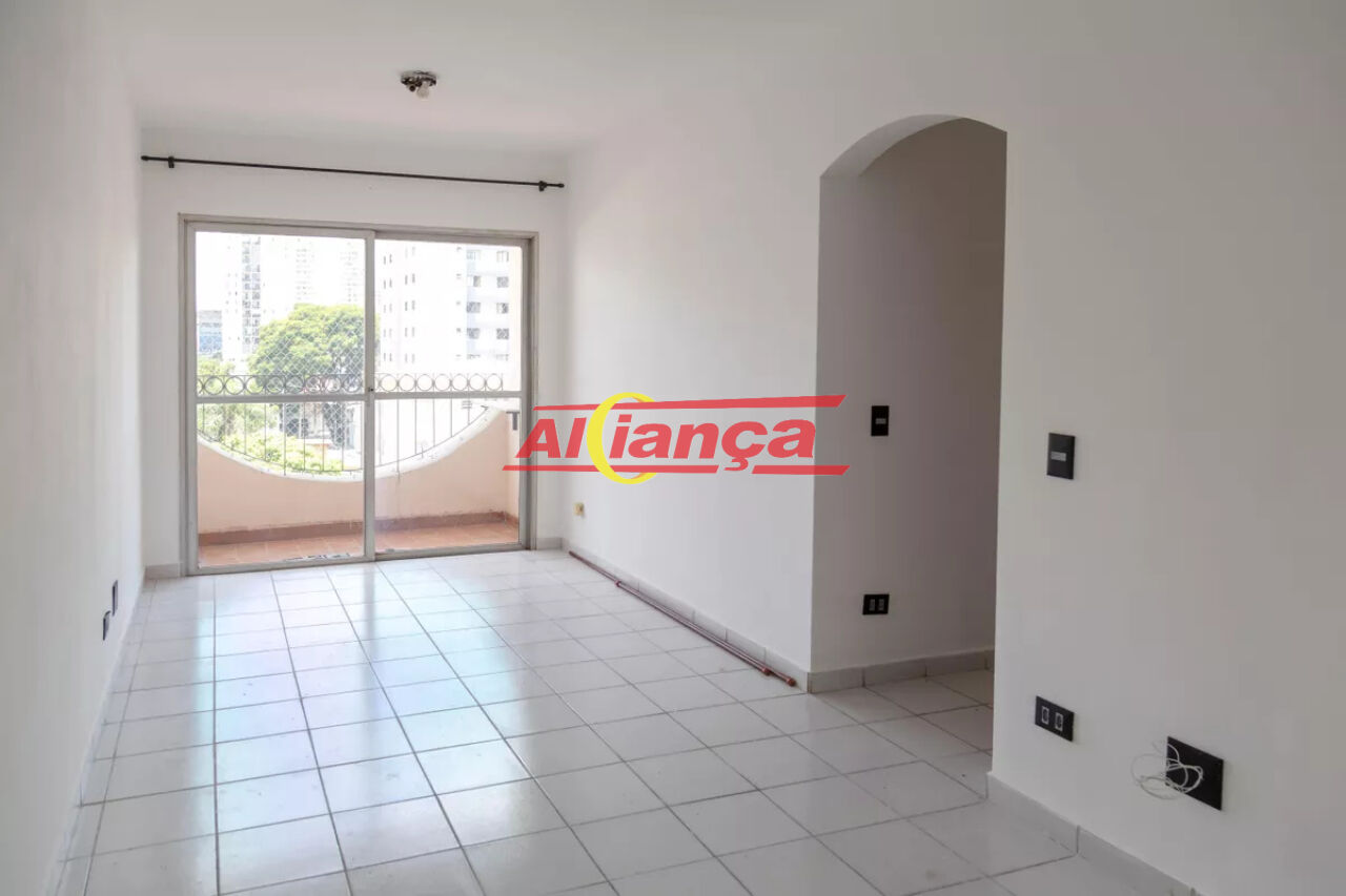 Foto 1 de Apartamento, para Venda, em Vila Zanardi, Guarulhos - Ref AI66891