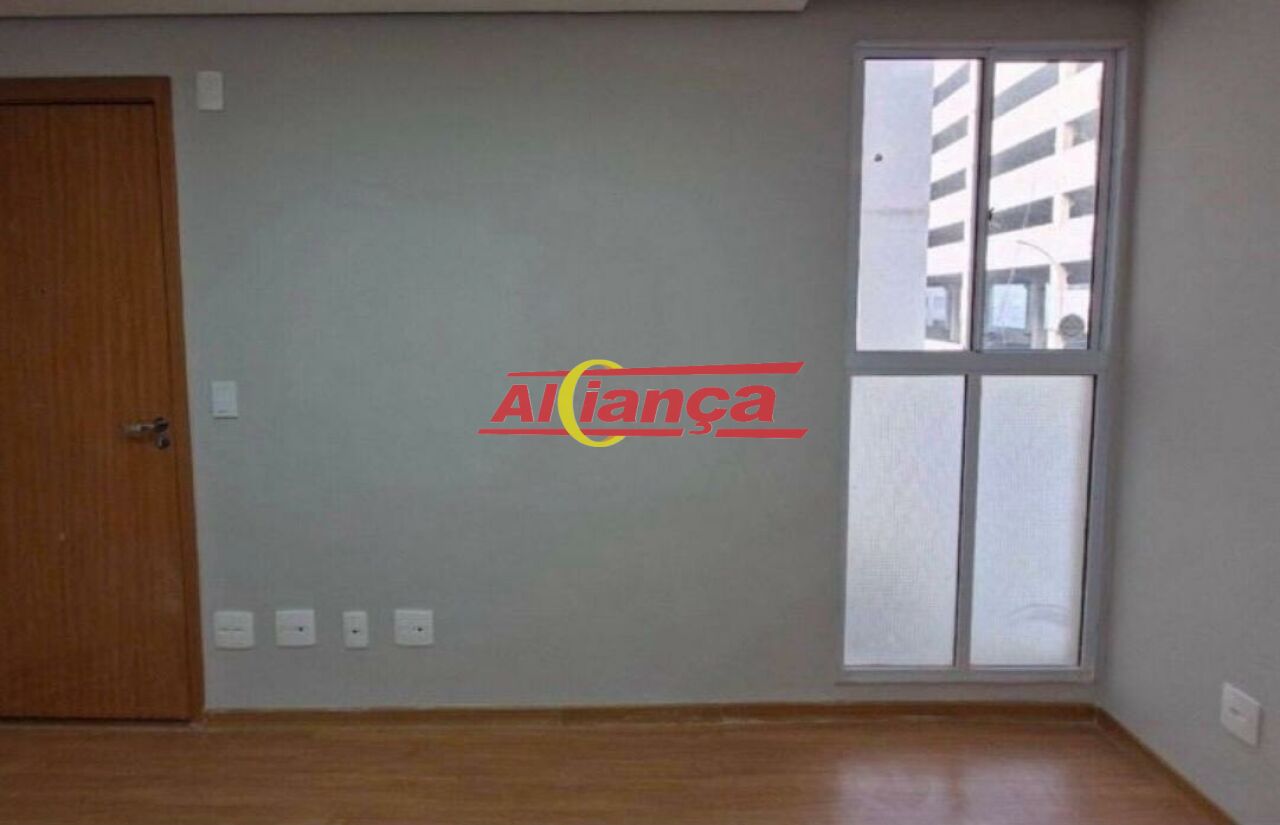 Foto 1 de Apartamento, para Venda, em Jardim City, Guarulhos - Ref AI66918