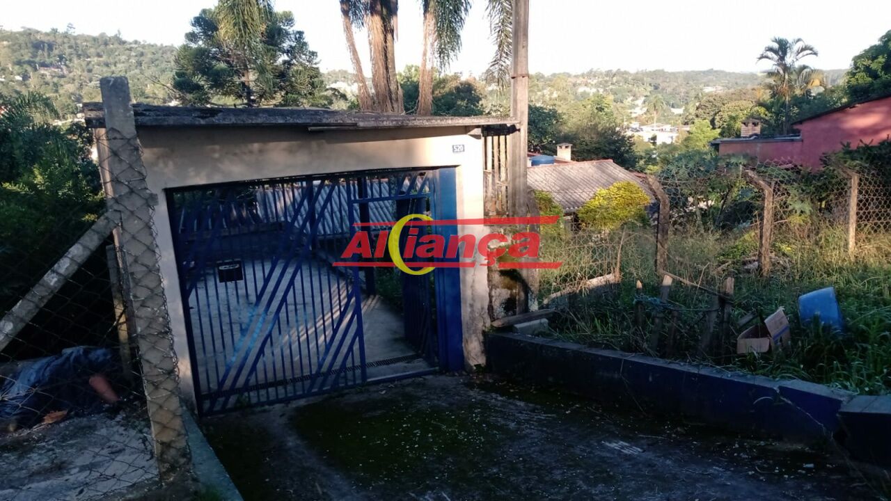 Foto 1 de Casa, para Locação, em Aguazul, Guarulhos - Ref AI66975