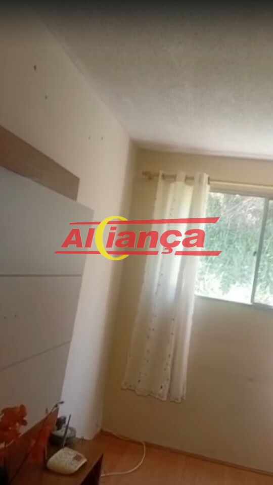 Foto 1 de Apartamento, para Venda, em Jardim Nova Cidade, Guarulhos - Ref AI66990
