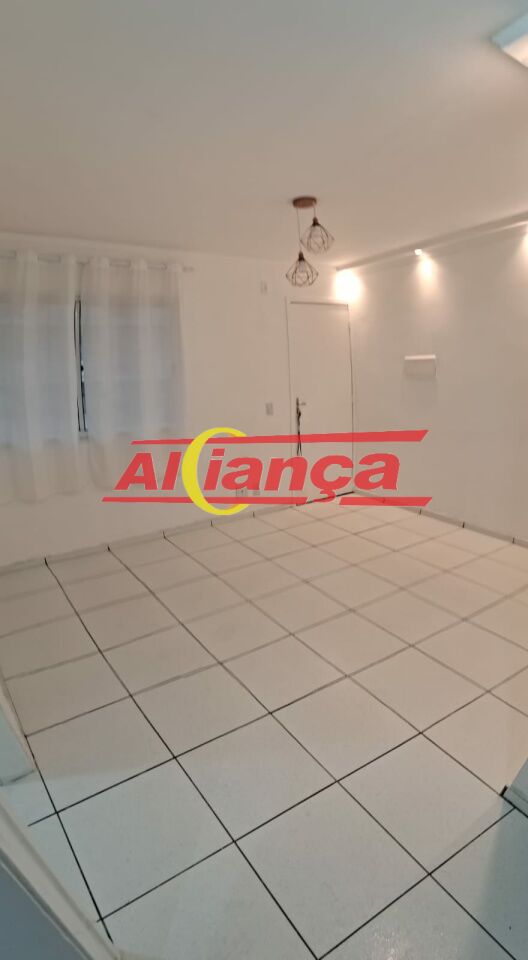 Foto 1 de Apartamento, para Venda, em Jardim Guilhermino, Guarulhos - Ref AI67020