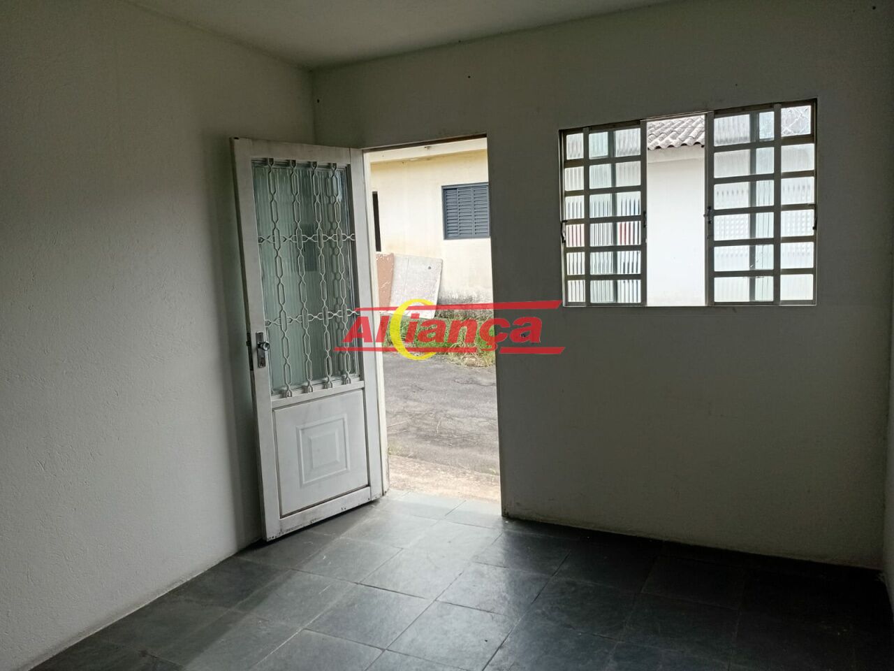 Foto 1 de Casa, para Locação, em Jardim Diogo, Guarulhos - Ref AI67028