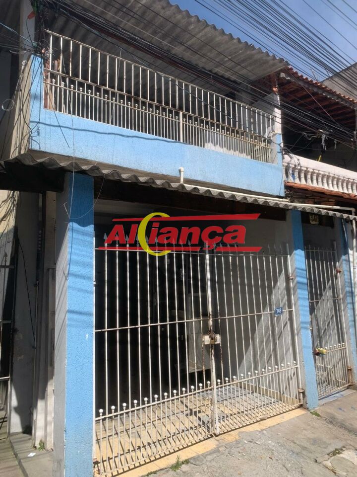 Foto 1 de Casa, para Venda, em Jardim Jovaia, Guarulhos - Ref AI67100