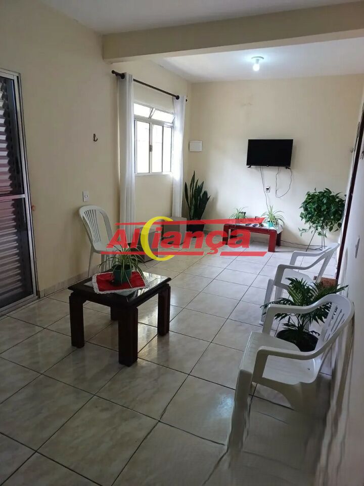 Foto 1 de Casa, para Venda, em Parque Primavera, Guarulhos - Ref AI67128