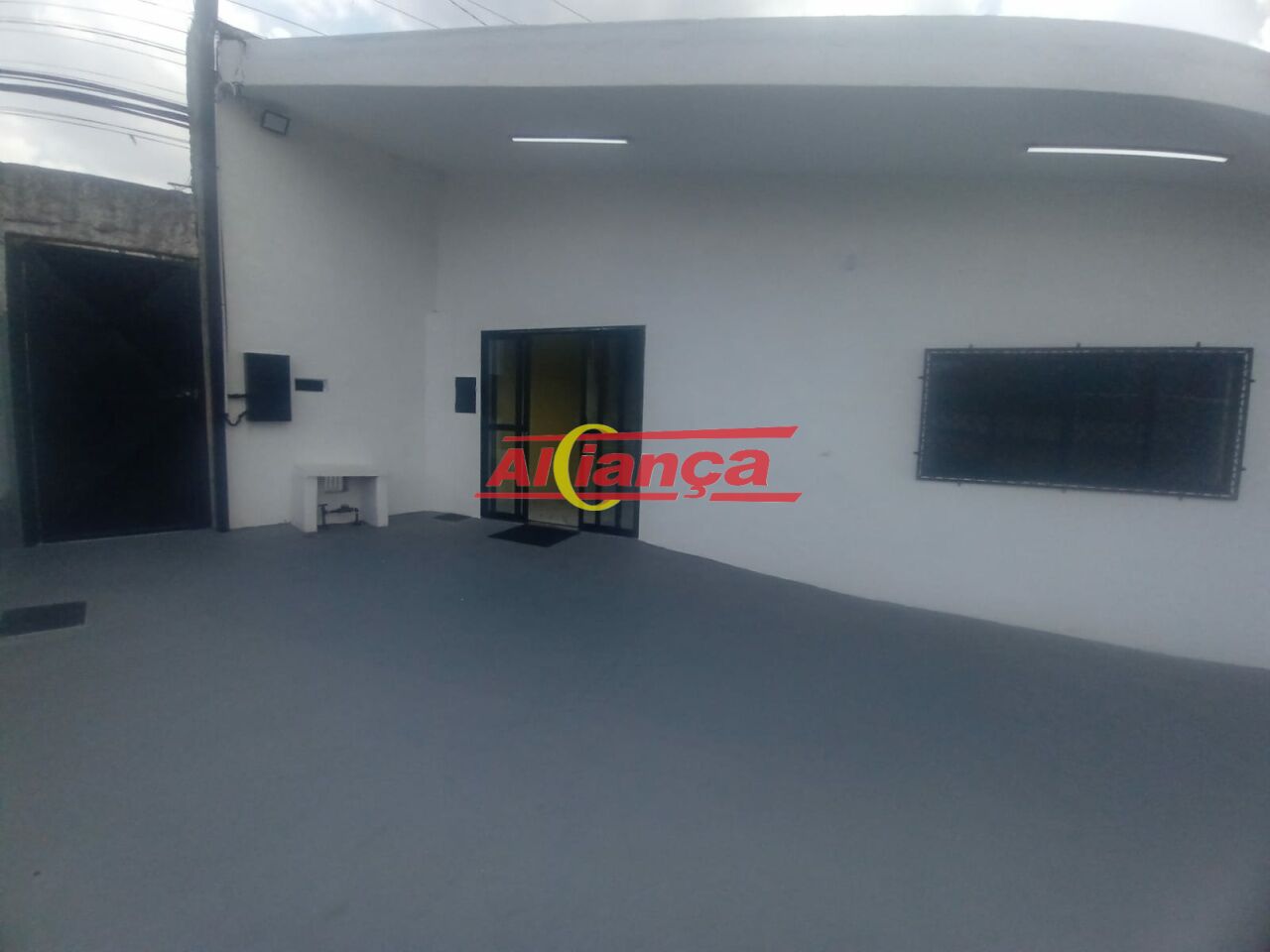 Foto 1 de Apartamento, para Locação, em Vila Sílvia, São Paulo - Ref AI67133