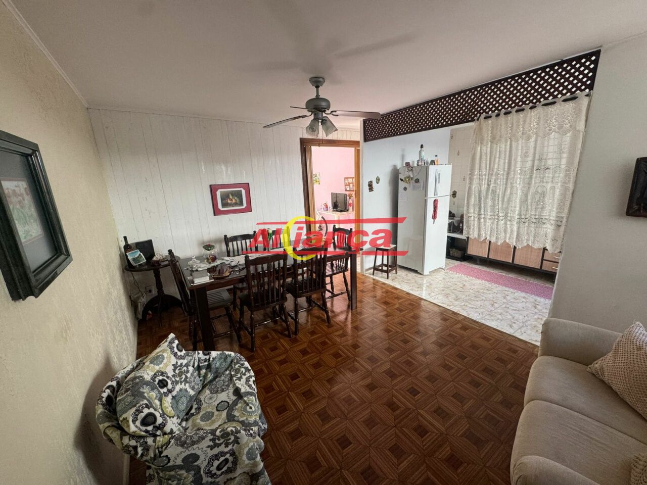 Foto 1 de Apartamento, para Venda, em Parque Cecap, Guarulhos - Ref AI67151