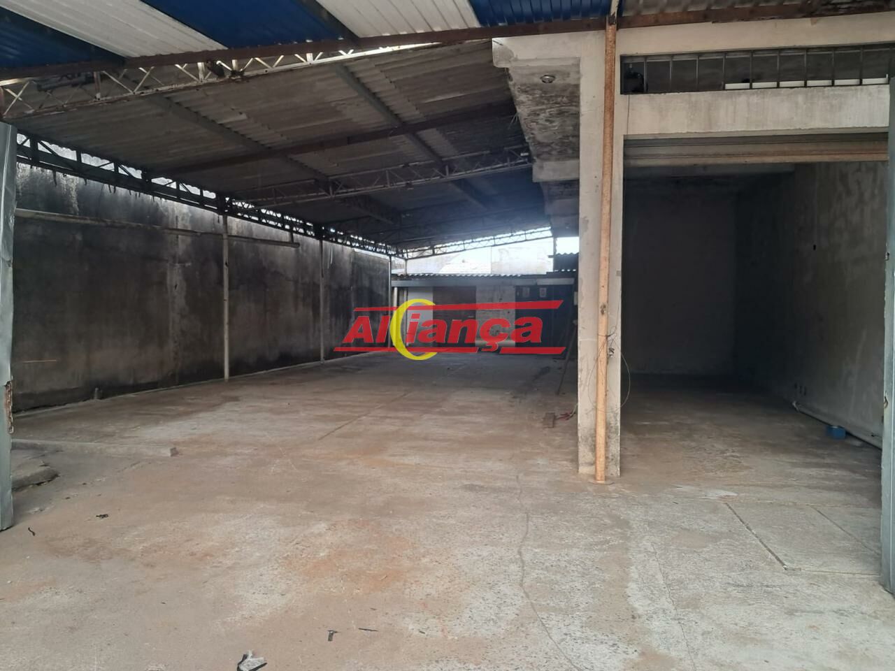 Foto 1 de Comercial, para Venda, em Cidade Martins, Guarulhos - Ref AI67174