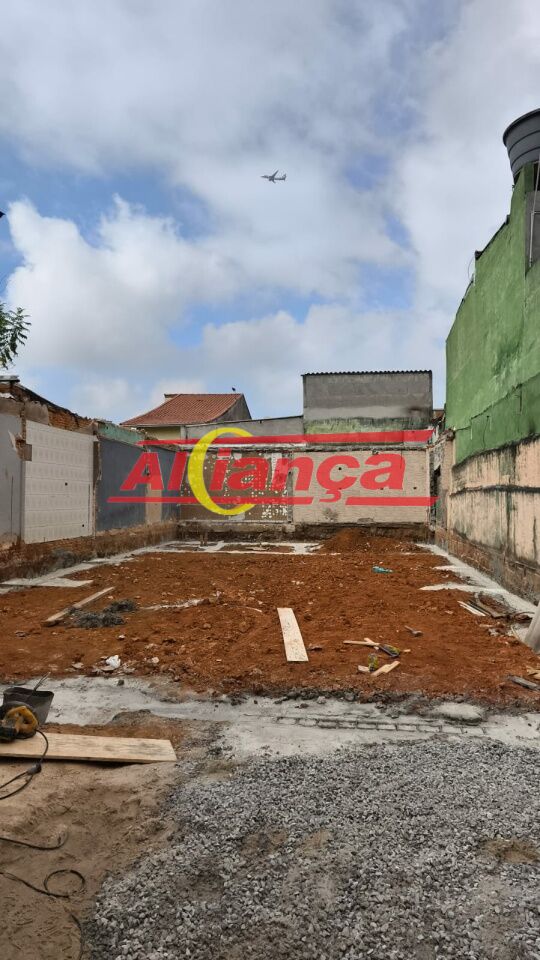Foto 1 de Comercial, para Locação, em Vila Carmela I, Guarulhos - Ref AI67191